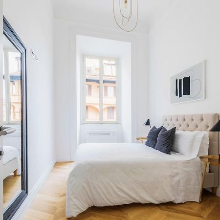 Sonder — Stazione Termini Aparthotel โรม ภายนอก รูปภาพ