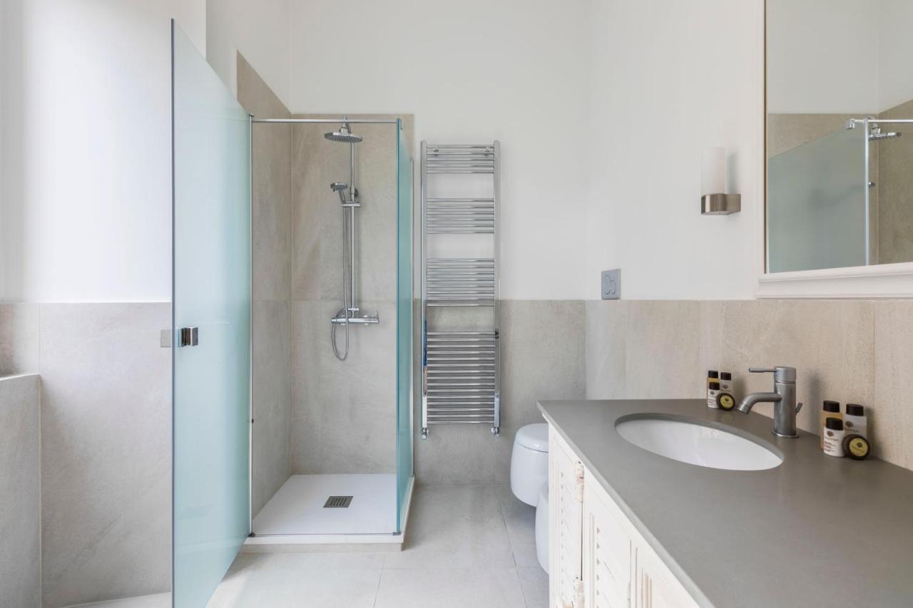 Sonder — Stazione Termini Aparthotel โรม ภายนอก รูปภาพ