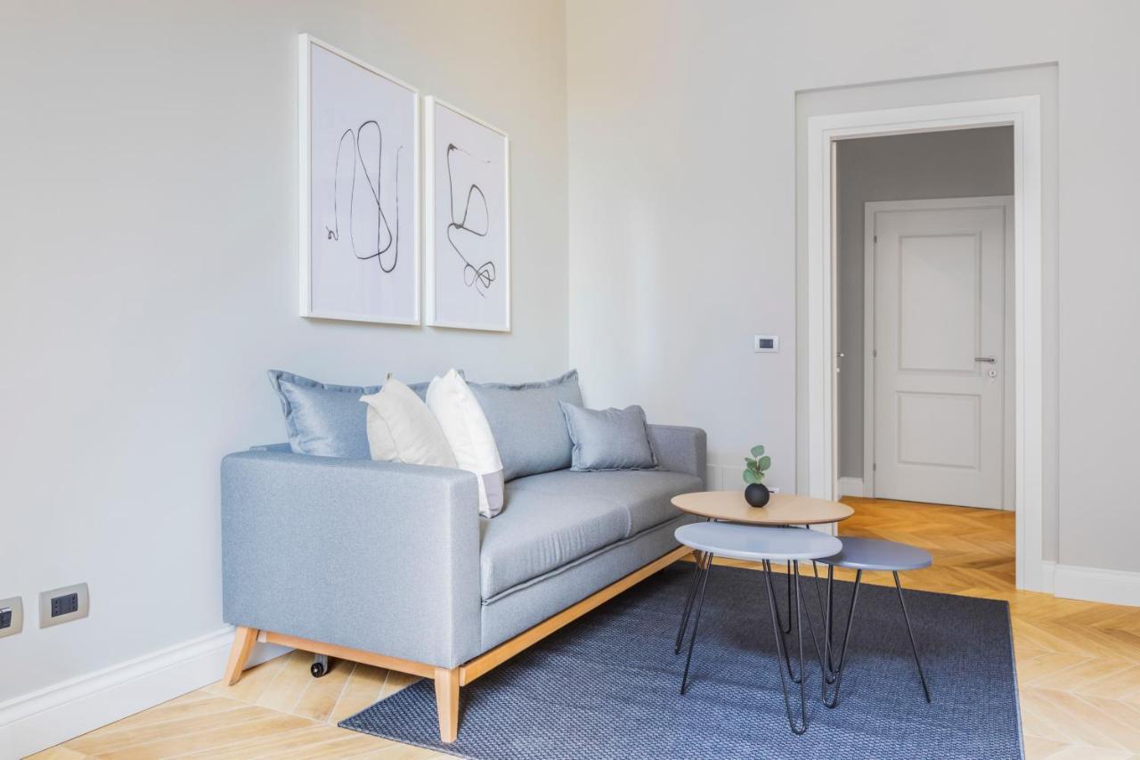 Sonder — Stazione Termini Aparthotel โรม ภายนอก รูปภาพ