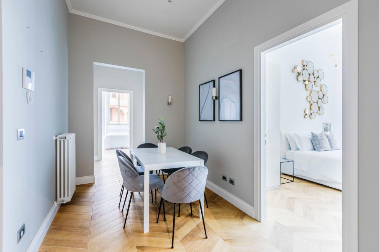 Sonder — Stazione Termini Aparthotel โรม ภายนอก รูปภาพ