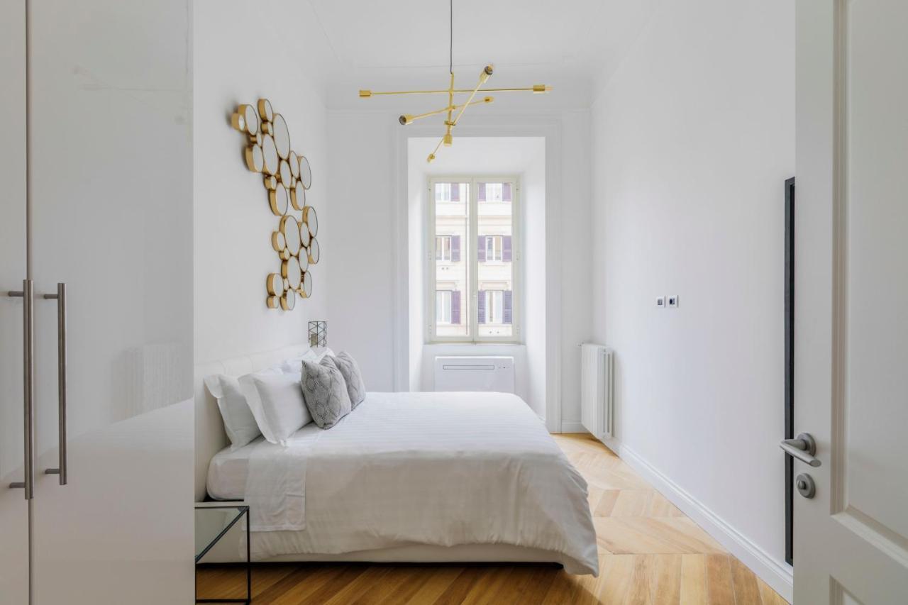 Sonder — Stazione Termini Aparthotel โรม ภายนอก รูปภาพ