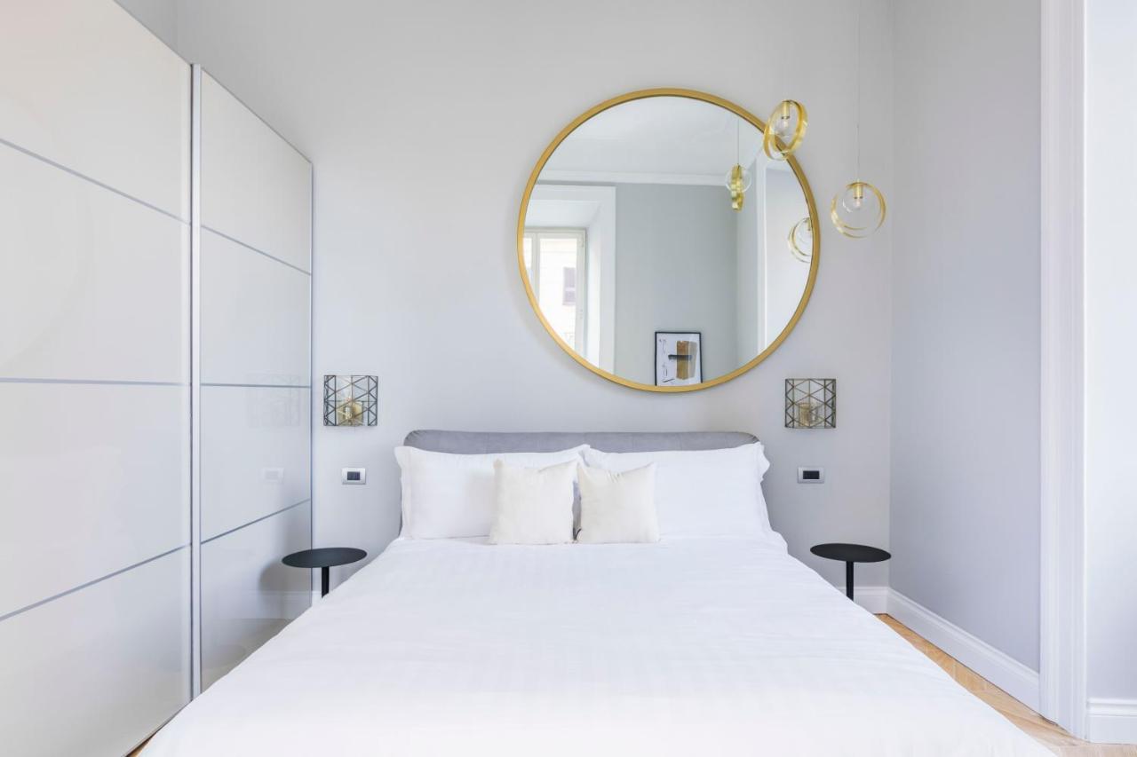 Sonder — Stazione Termini Aparthotel โรม ภายนอก รูปภาพ